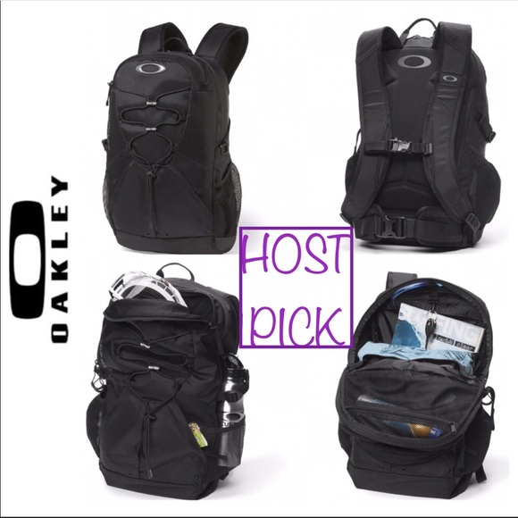 Oakley | Bags | Oakley Vigor Backpack 